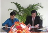 我校成为国家汉办HSK、YCT考试培训基地