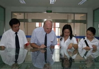我校接受来自剑桥考试中心CIE的评估