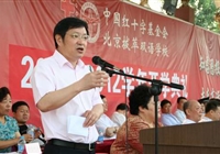 我校隆重举行2011-2012学年开学典礼