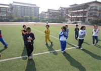 国际部：精心培育、细心呵护，让孩子们快乐成长