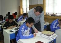 Study hard  Play hard—国际英语部A-level班校园生活小记