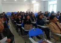 国际部：家校携手，助飞学生梦想