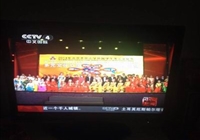 国际部喜报