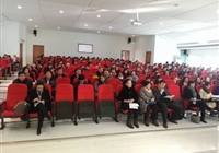 国际部：精品化办学　国际化发展
