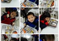 国际部：新学期  新梦想