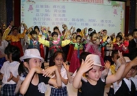 小小舞台  大大世界