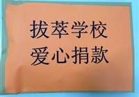 捐款献爱心   慰问显真情