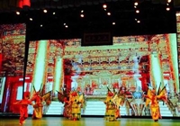 走进中国功夫明星之家