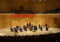 欣赏中国民族器乐  品味中华传统文化
