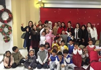 Christmas Celebration