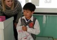 寓教于乐，兴趣导引，师生互动，学有所得