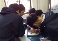 学以致用，化出精彩