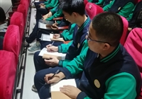 凝心铸魂跟党走  奋斗青春向未来