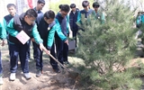 继承先烈遗志  赓续红色基因