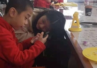 行小善，成大爱