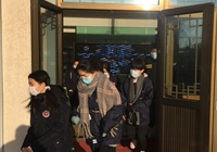 消防安全演练，共筑平安校园