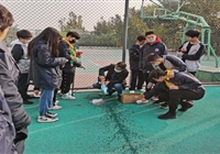 丰富学习形式，发展核心素养