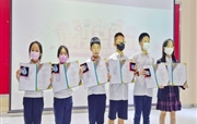 鲜衣怒马少年时，不负韶华行且至