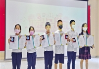 鲜衣怒马少年时，不负韶华行且至