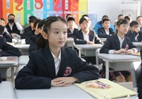 开放日丨家校携手，共育花开