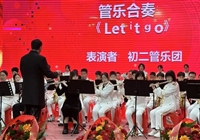 绽放最美青春:综合素质教育“一器一技”展示活动