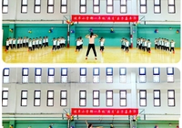 家校共育，助力成长  ————拔萃小学部一年级“满月”亲子嘉年华