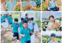 翱翔星辰大海，启智少年之心  —— 北京拔萃双语学校航天科普之旅纪实