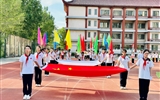 五育花开耀春晖 拔萃少年竞芳华  ——2025拔萃小学综合素质嘉年华全景纪实
