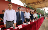 北京拔萃用红色传承与国际视野绘育人新篇