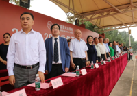 北京拔萃用红色传承与国际视野绘育人新篇