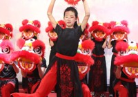 童心绽放处，文化交融时 | 北京拔萃双语学校双语部六一国际儿童节才艺秀圆满落幕