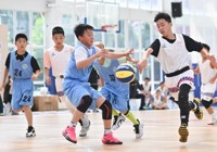 喜报｜北京拔萃双语学校小学部勇夺 2025 第二届全国民办中小学篮球校际联赛 U12 组冠军