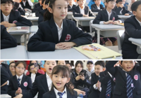 开放日丨家校携手，共育花开——北京拔萃双语学校双语部（小学）家长开放日活动