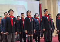 童心颂祖国，双语传心声｜北京拔萃双语学校双语部小学段中英文演讲比赛