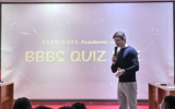 跨级协作，以赛促学！BBBS Quiz Bee 解锁英语学习新范式