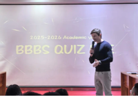跨级协作，以赛促学！BBBS Quiz Bee 解锁英语学习新范式