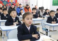 家校同心，共赴成长之约 | 拔萃双语部小学段开放日圆满落幕！