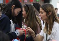 山海相逢，艺韵相融 ——北京拔萃双语学校中法交流活动纪实