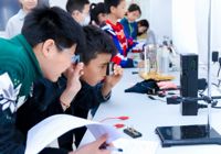 当谈论"拔尖创新"时，我们在谈论什么？ ——关于拔尖创新人才早期培养的拔萃实践