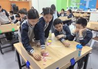 智启少年心 科创向未来｜北京拔萃双语学校国际部春季社会实践圆满落幕