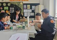 在这里，让每个孩子发光 ——北京拔萃双语学校校园开放日活动纪实