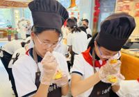 红领巾寻迹古都文脉｜北京拔萃双语学校“跟着习爷爷游北京”主题研学活动圆满举行