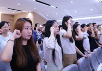 聚力新程 笃行致远 北京拔萃双语学校2026年新教师入职培训圆满举行